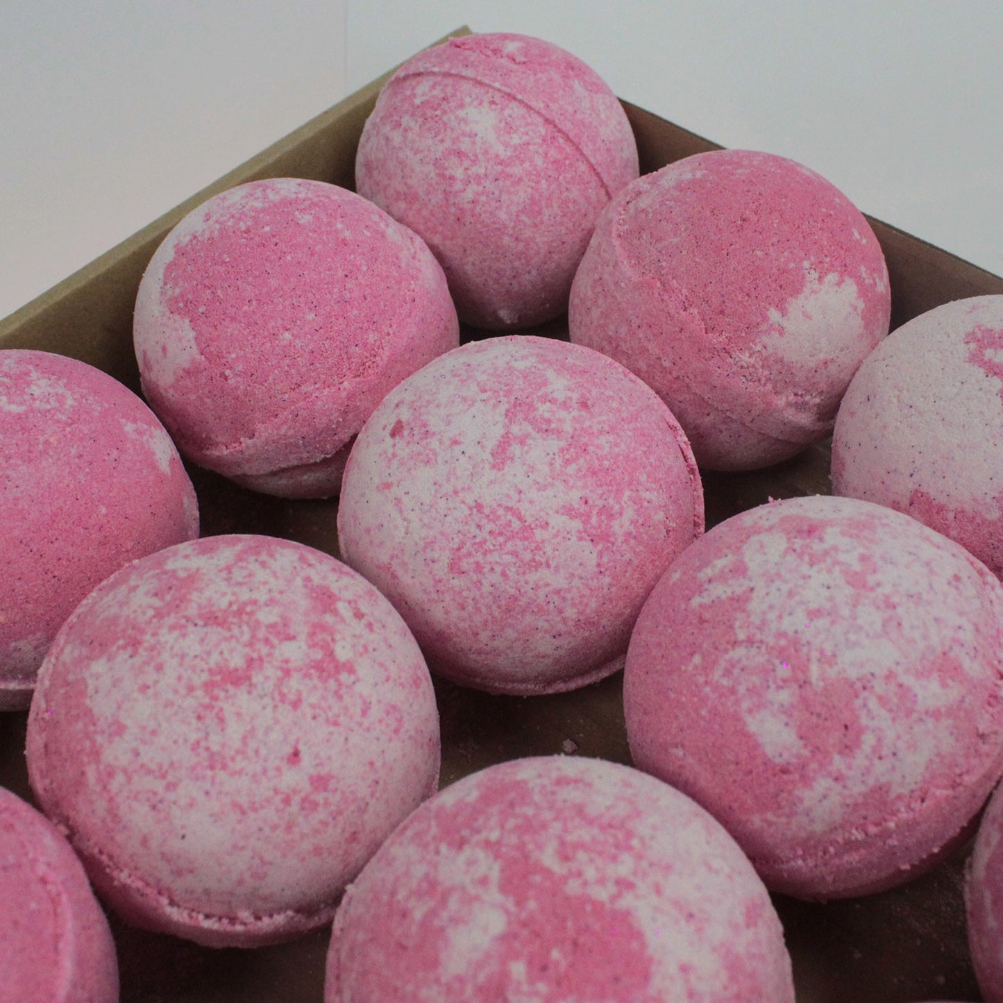 Bubblegum Jumbo Bath Bomb