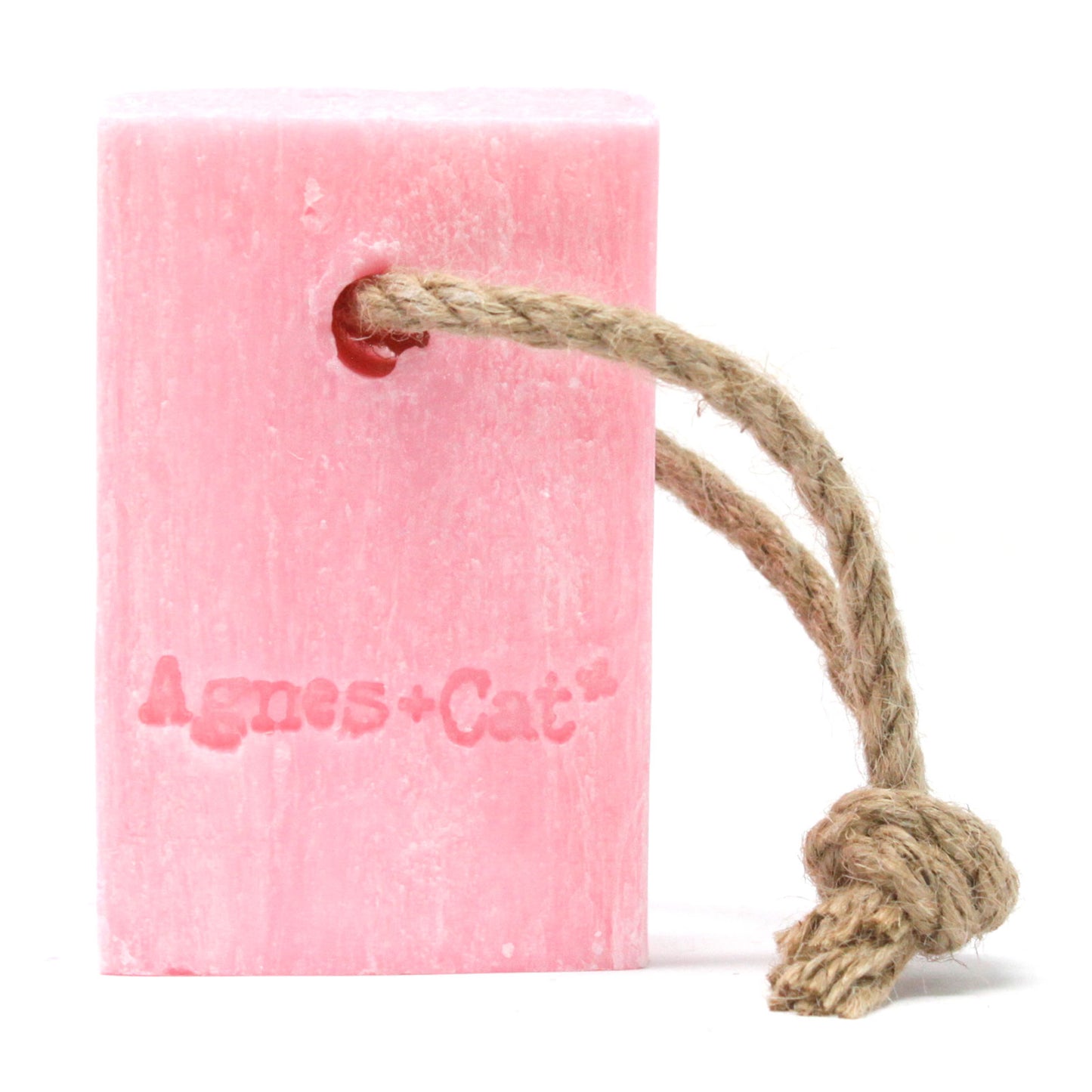 Soap On A Rope - Japanese Bloom