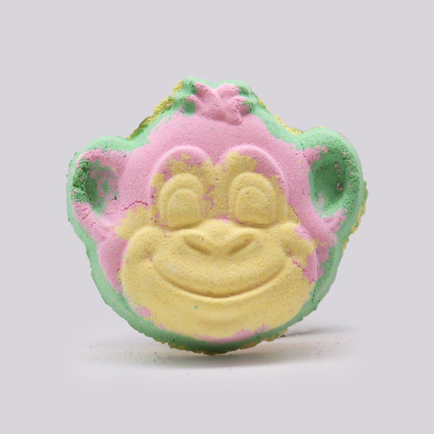 Monkey Bath Bomb