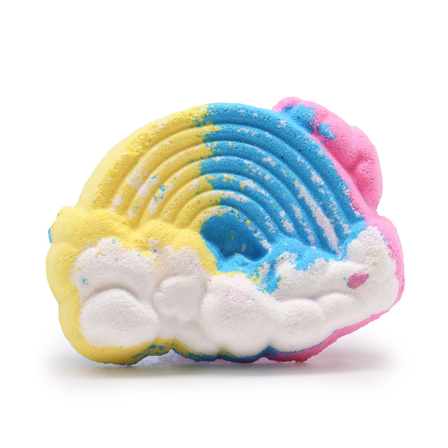 Cloud Bath Bomb