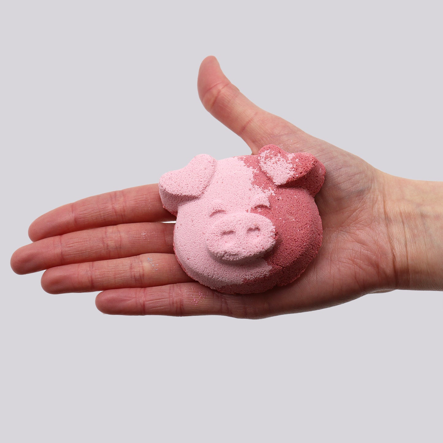 Pig Bath Bomb