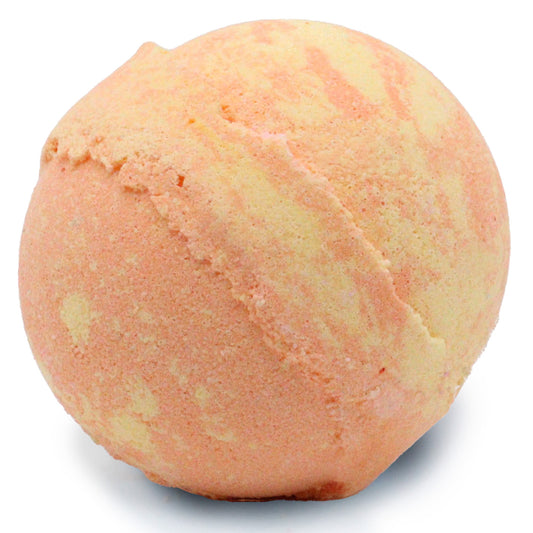 Peach Sangria Bath Bomb