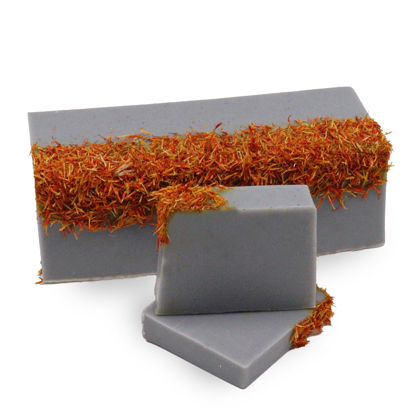 Coastal Wilderness Soap Bar - Scent: Sea salt and Moss