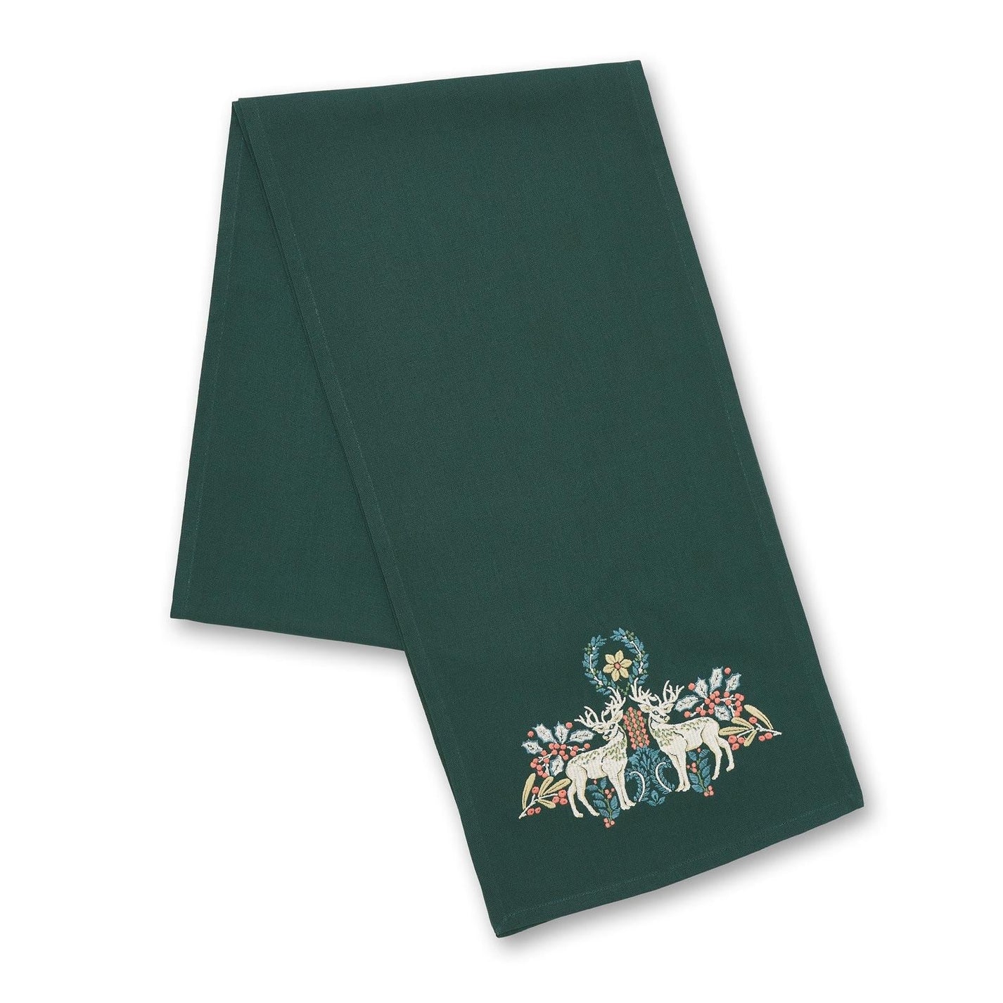 Majestic Stag Table Runner