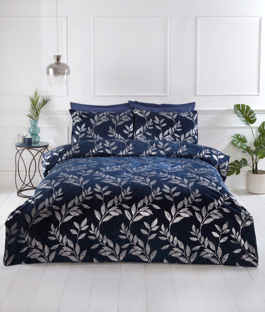 Belle Maison Como Duvet Set