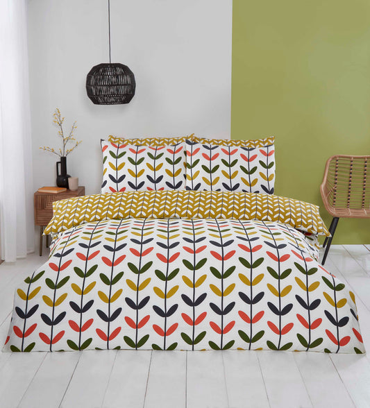 Jules Duvet Set