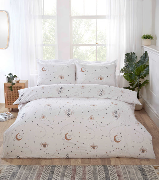 Manifesting Duvet Set