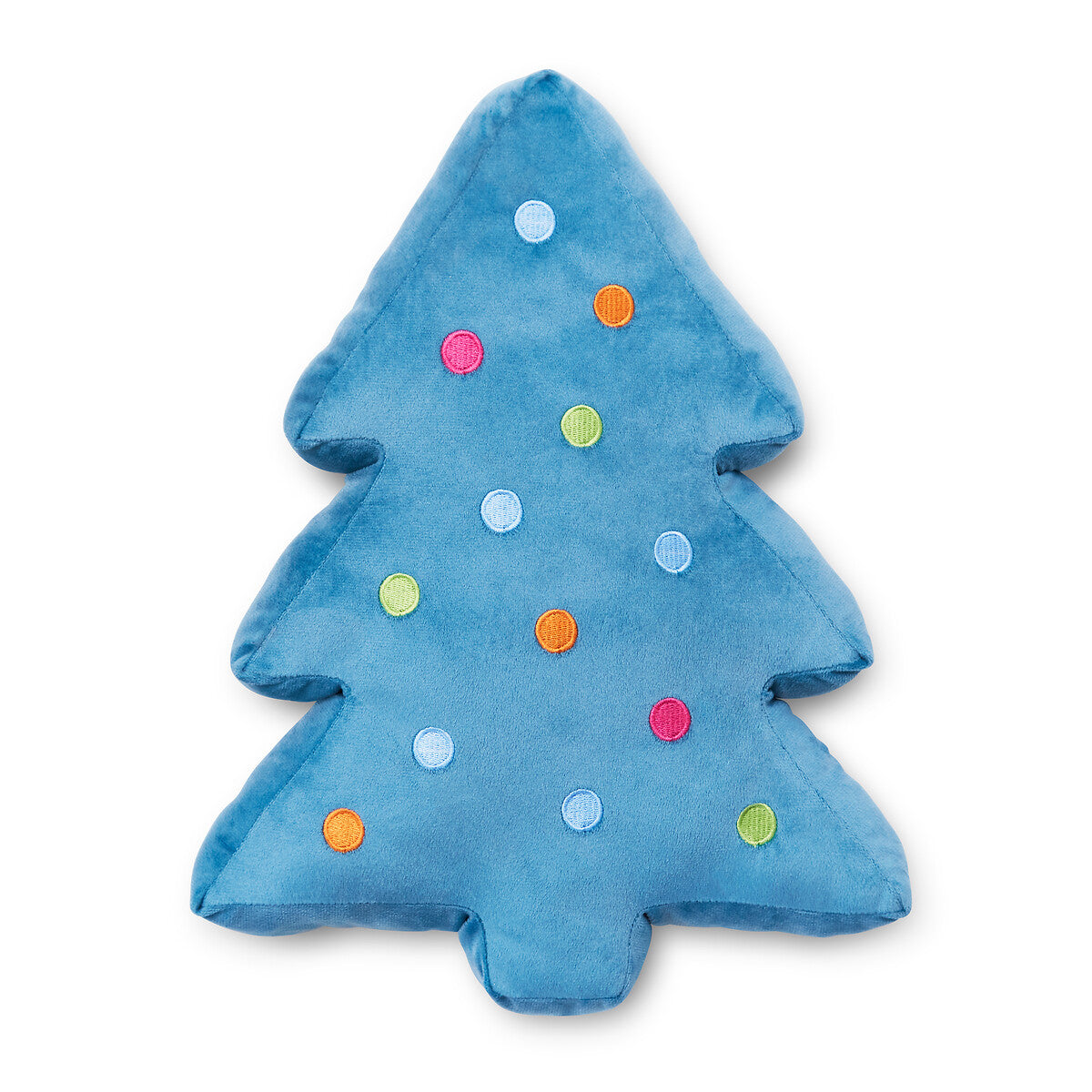 Christmas Tree 3D Cushion by Catherine Lansfield