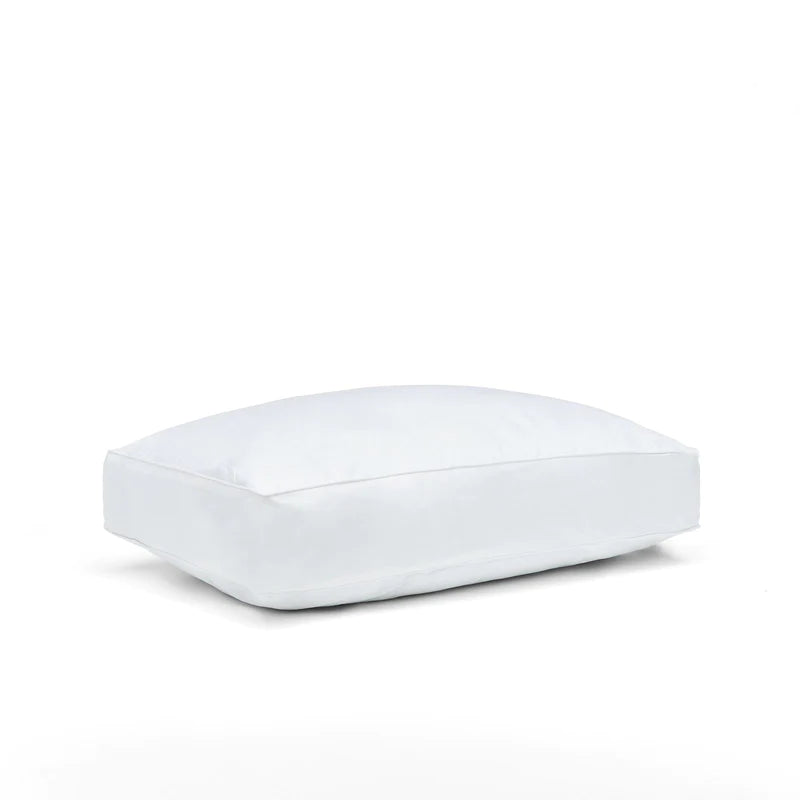 Signature Luxury Box Pillow