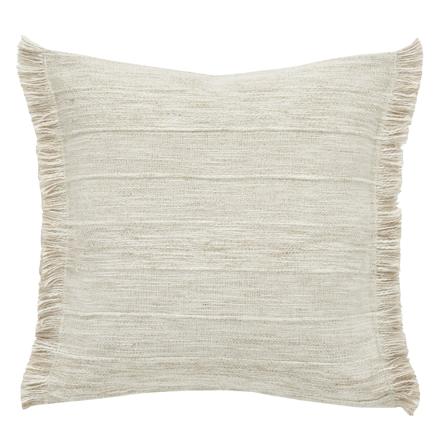 Florin Filled Cushion by Pineapple Elephant