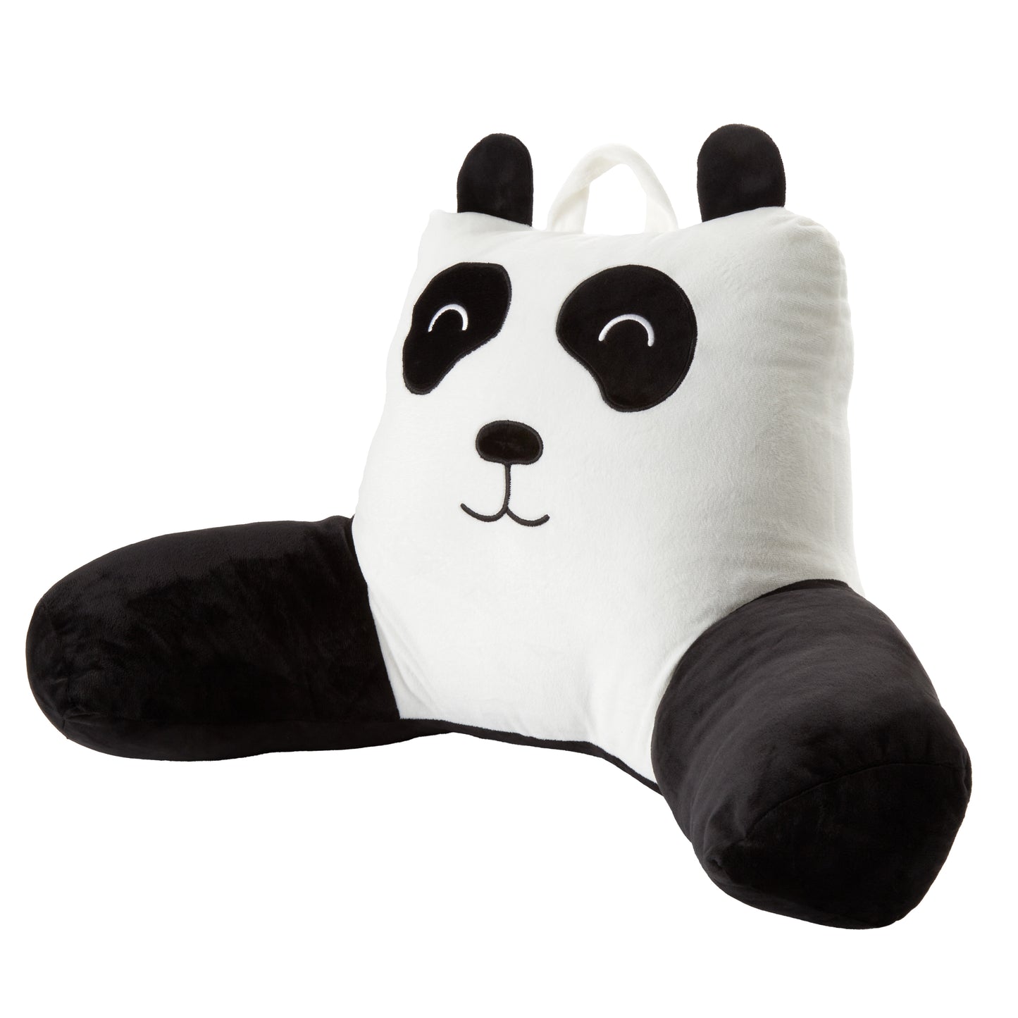 Perry Panda Cuddle Cushion Back Rest by Catherine Lansfield Kids