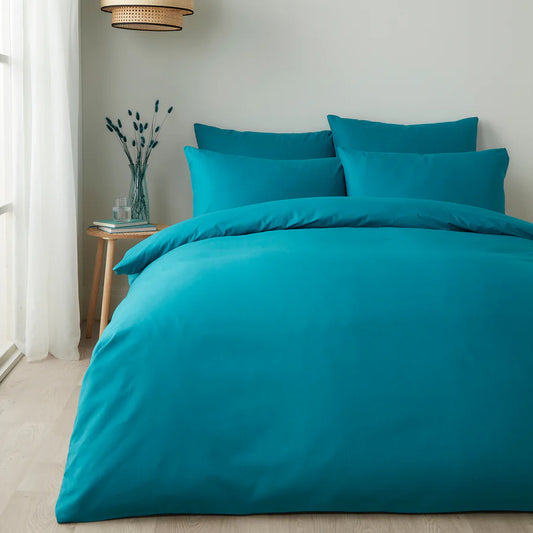 Appletree Pure Cotton by Appletree Style in Teal