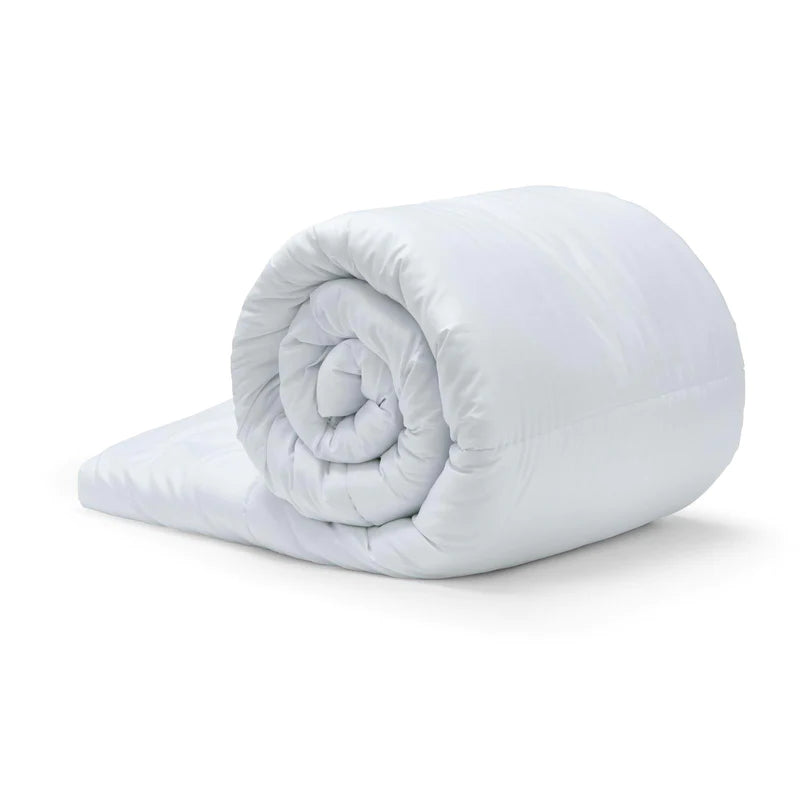 Anti-Allergy Hollowfibre 15 Tog Duvet