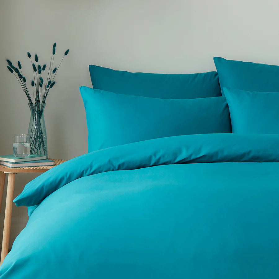 Appletree Pure Cotton by Appletree Style in Teal