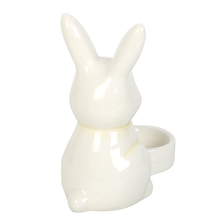 Bunny Shaped Tealight Holder