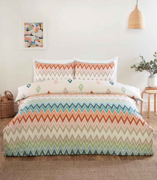 Bali Complete Duvet Set