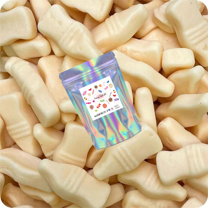 Milk Bottles Sweets