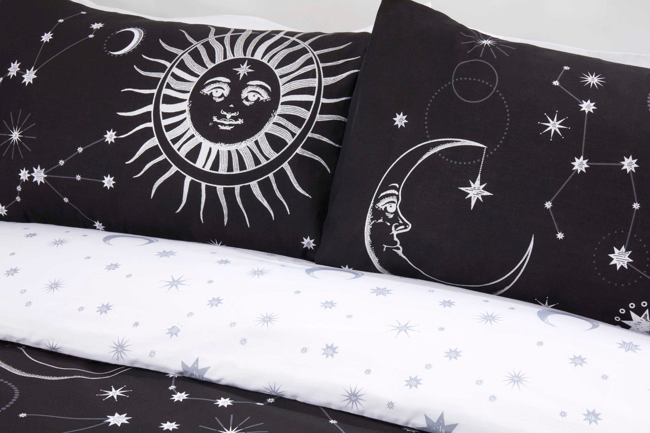 Celestial Duvet Set