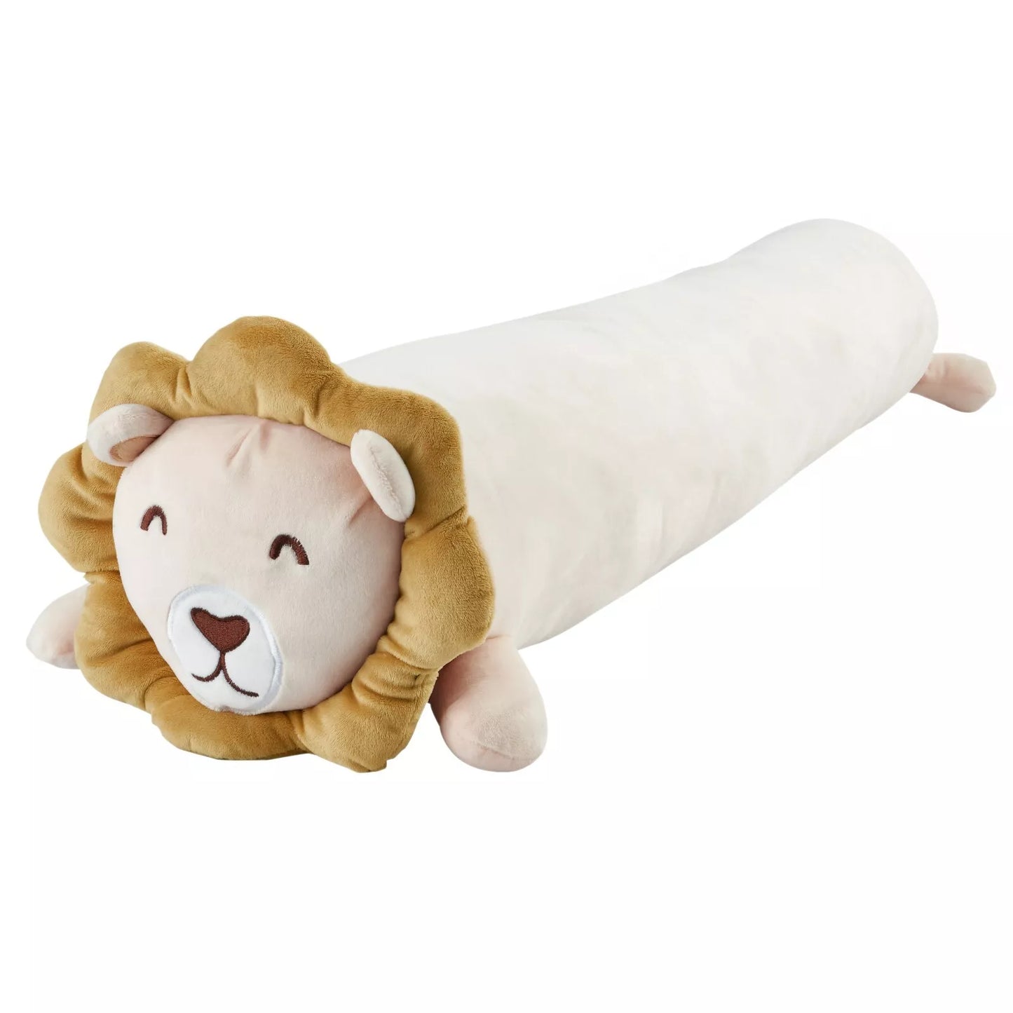 Cuddle Friends Lion Cushion