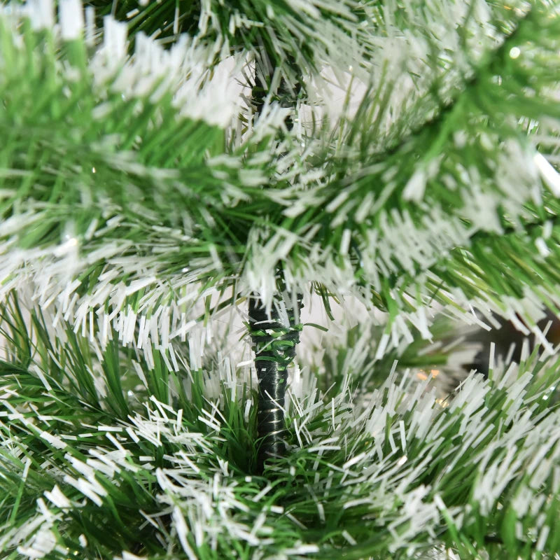 7FT Indoor Artificial Christmas Tree