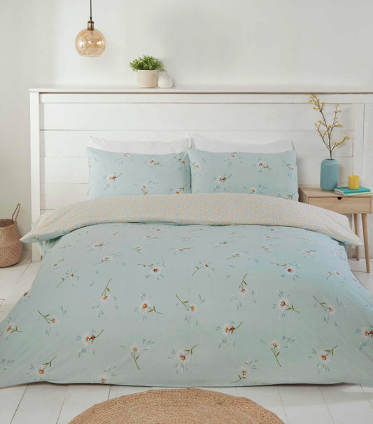 Daisy Duvet Set