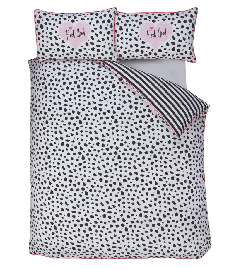 Dalmation Duvet Set