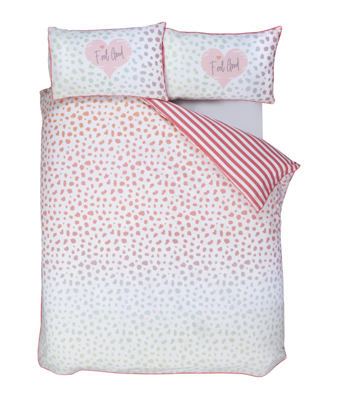 Dalmation Duvet Set