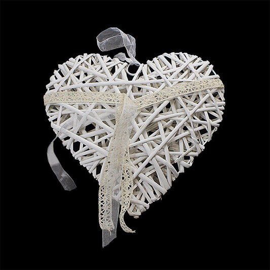 20cm Heart for Home Decor