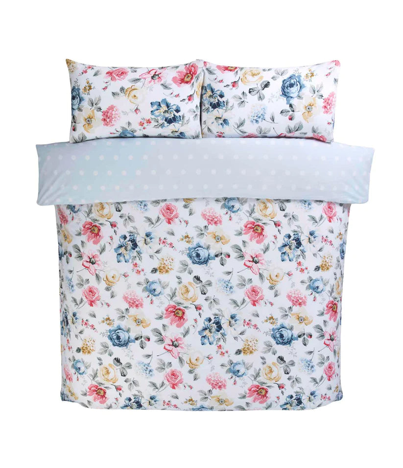 Emilia Duvet Set