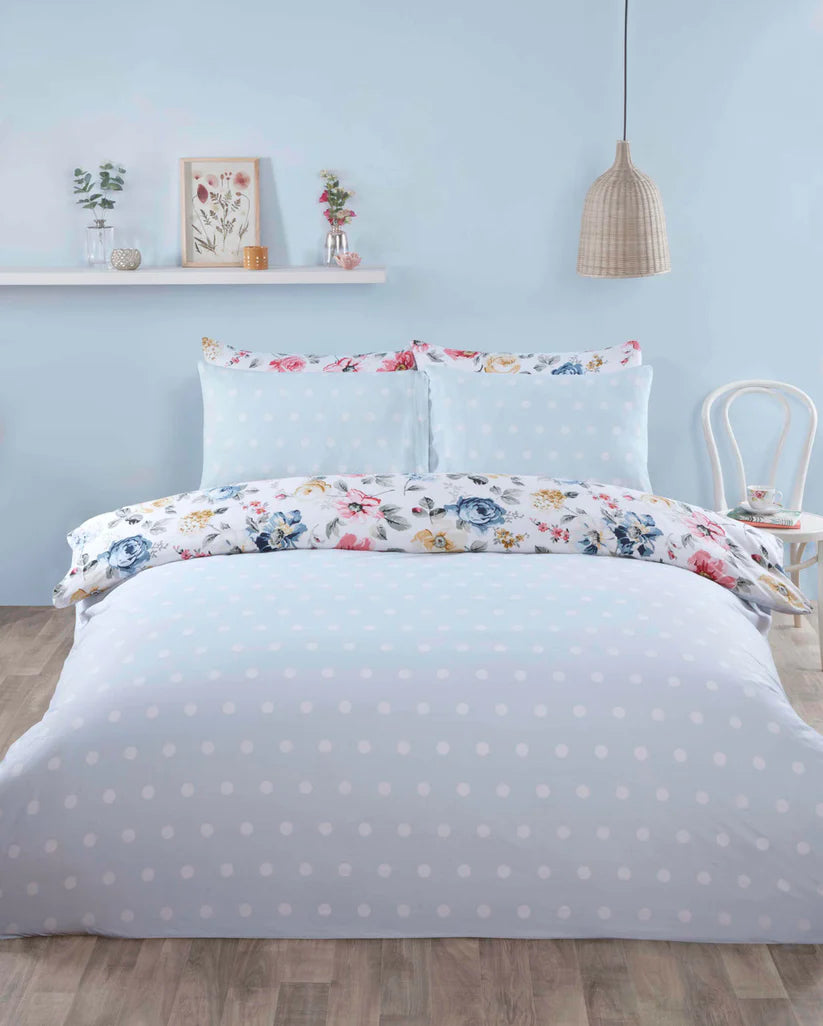 Emilia Duvet Set