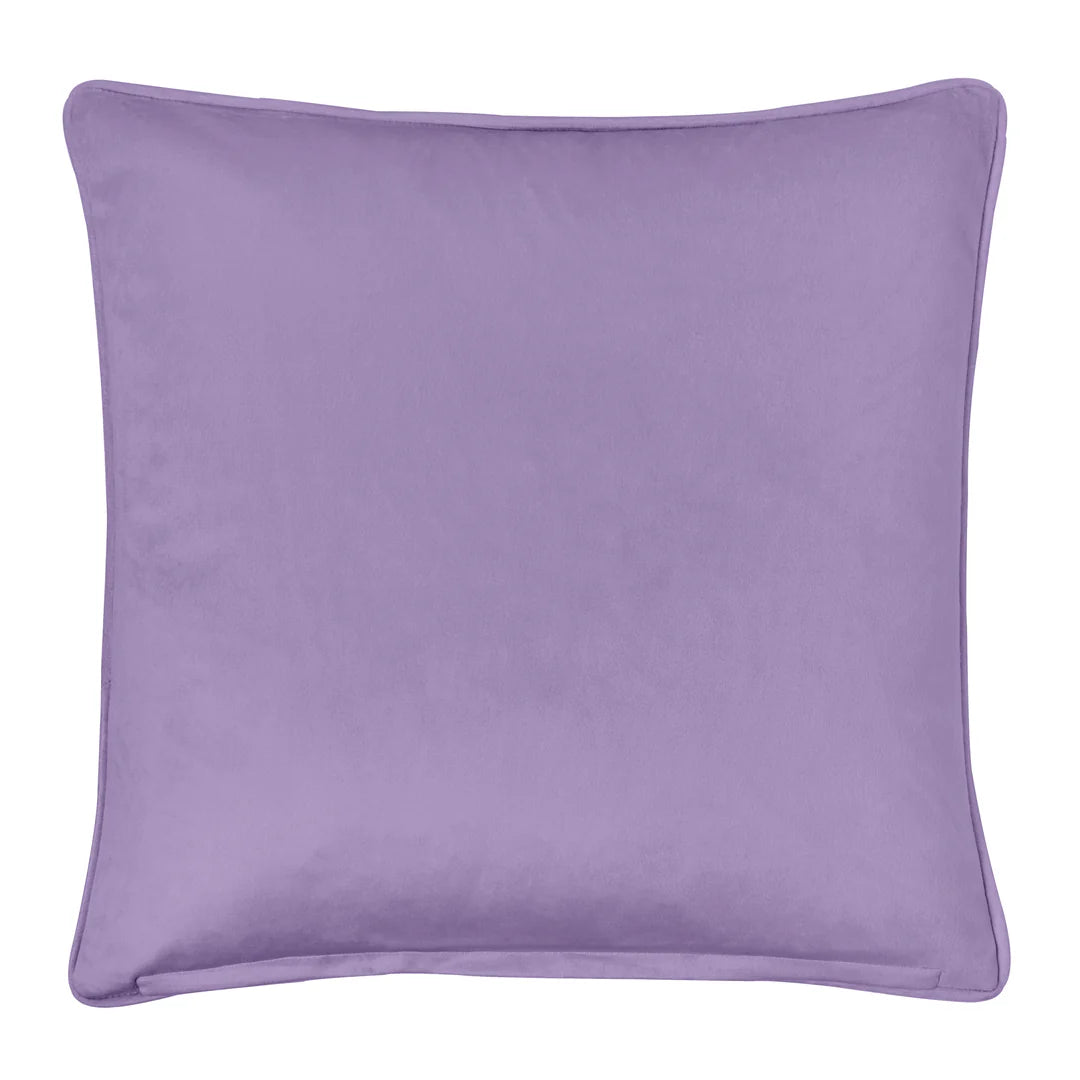 Flutterby Butterfly Filled Cushion by Bedlam in Pink