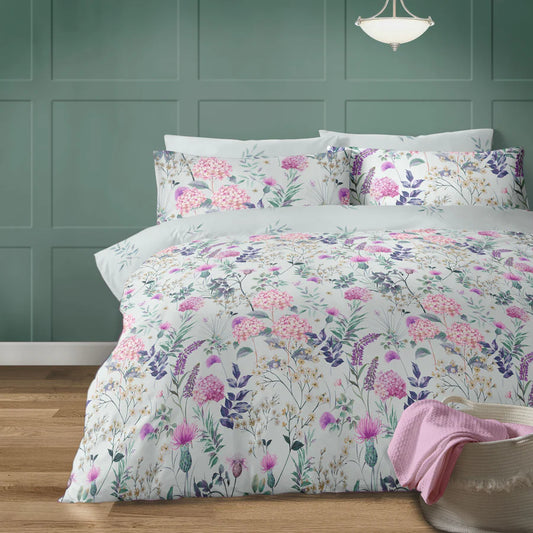 Harlow Duvet Cover Set