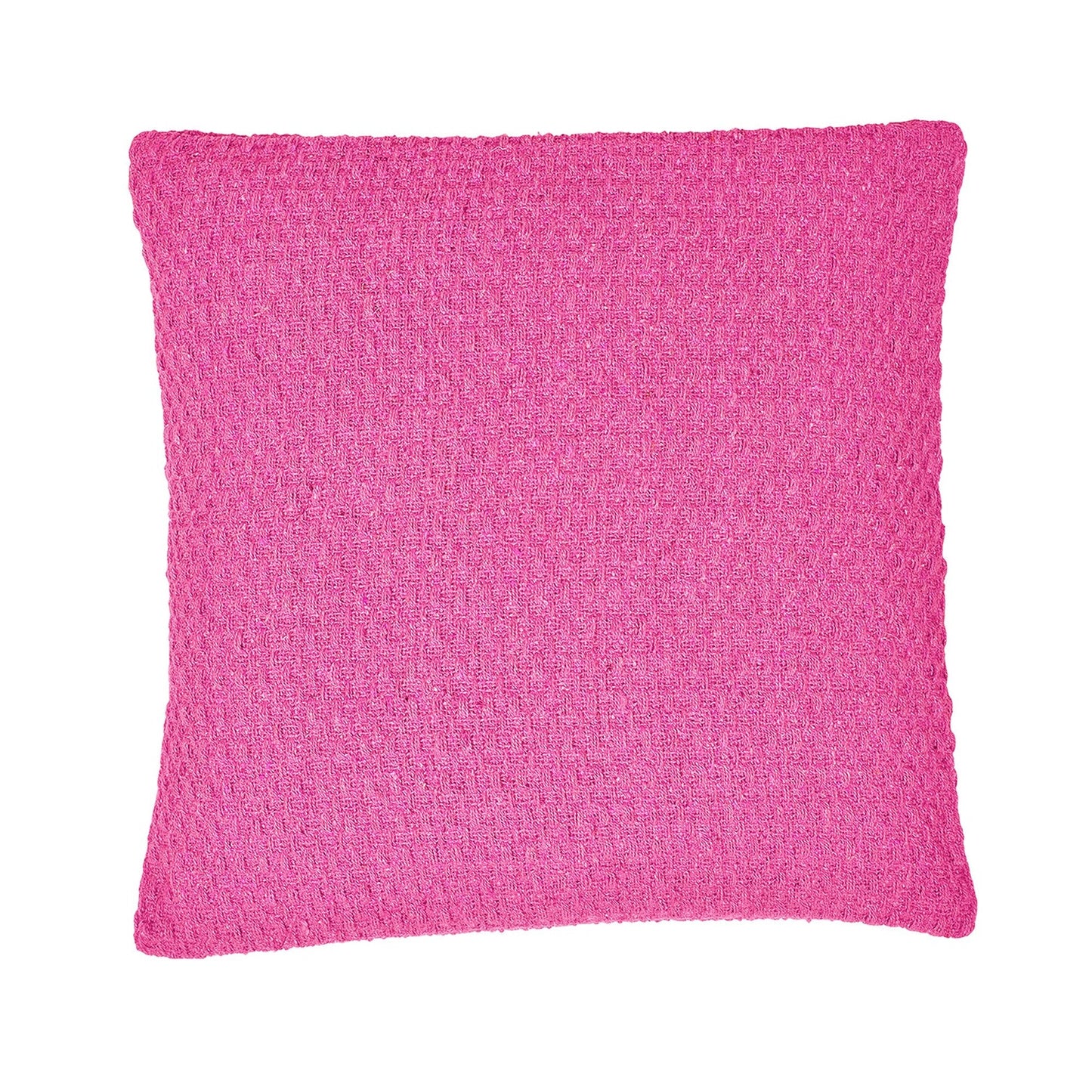 Hayden Cushion by Drift Home in Pink