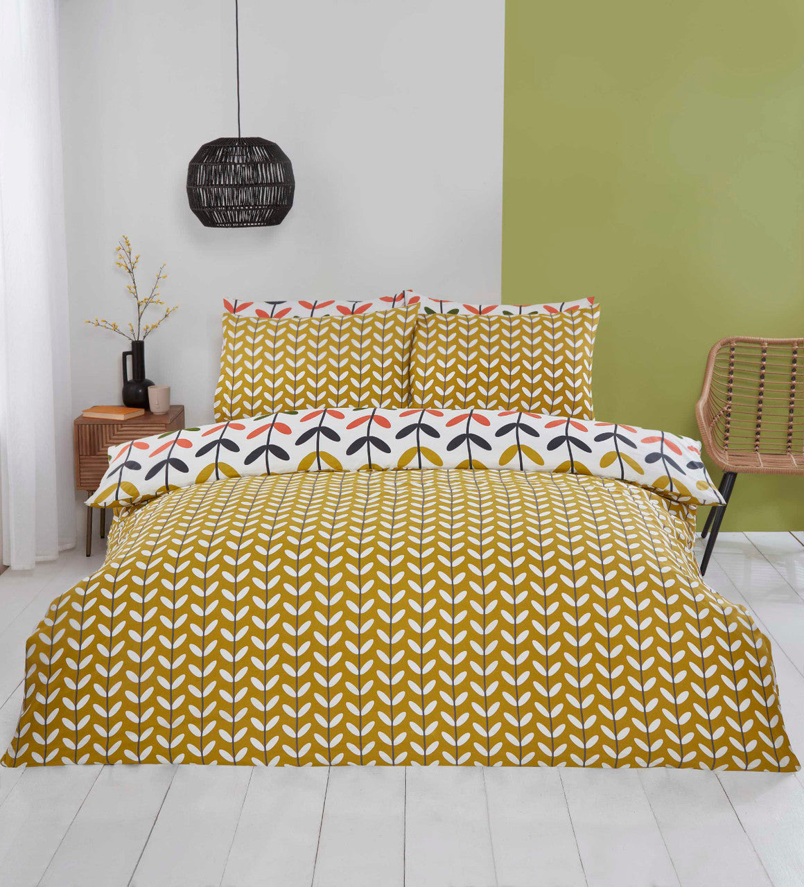 Jules Duvet Set