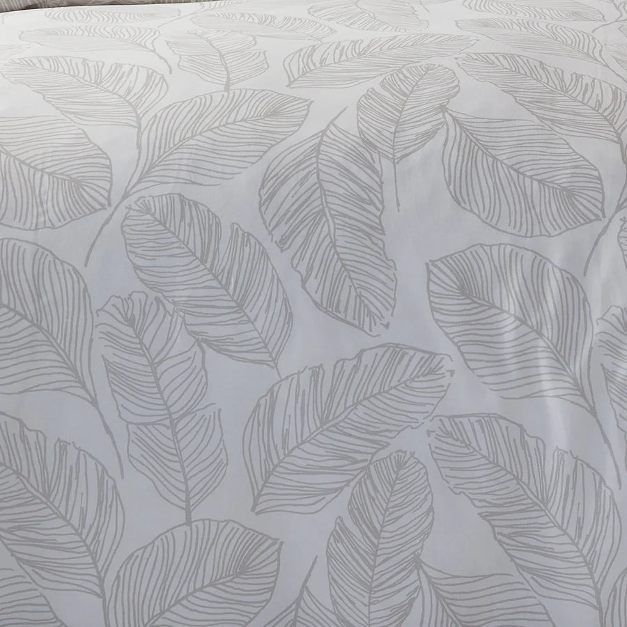 Matteo Duvet Cover Set by Fusion in Natural