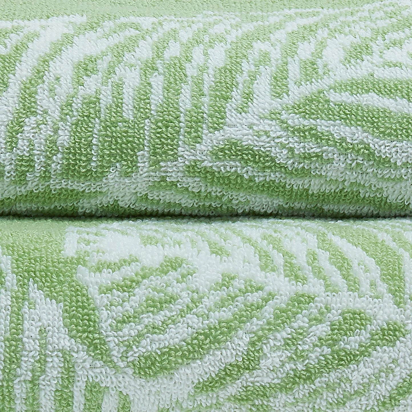 Matteo Hand and Bath Towels by Fusion Bathroom in Khaki