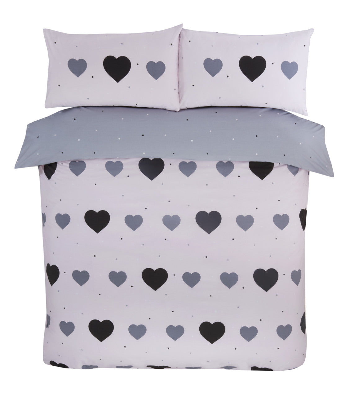 Miley Kingsize Duvet Set