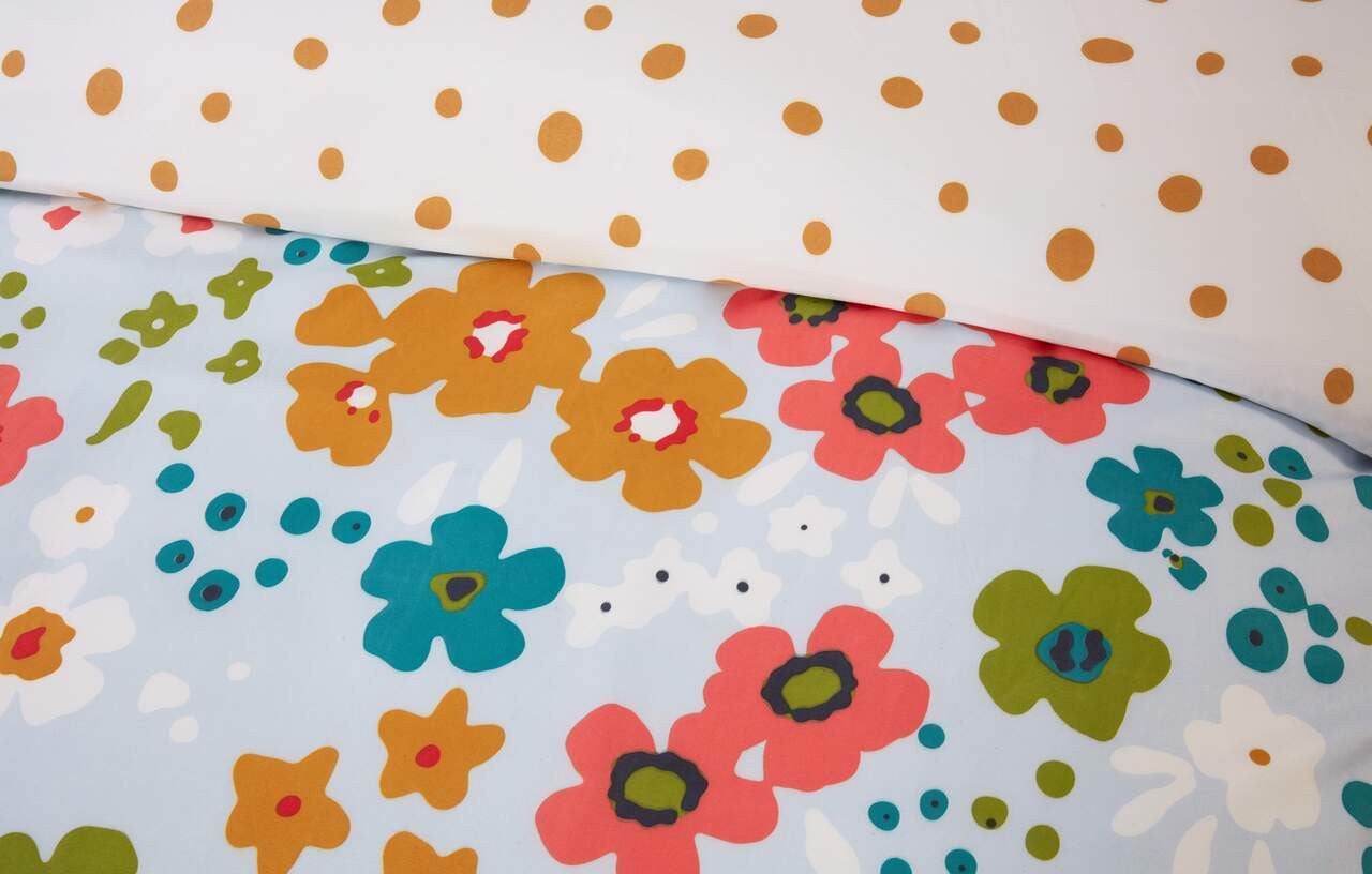 Betty Duvet Cover Set