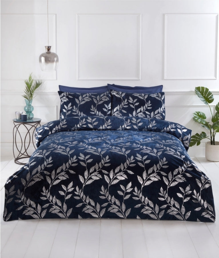 Belle Maison
Como Duvet Set