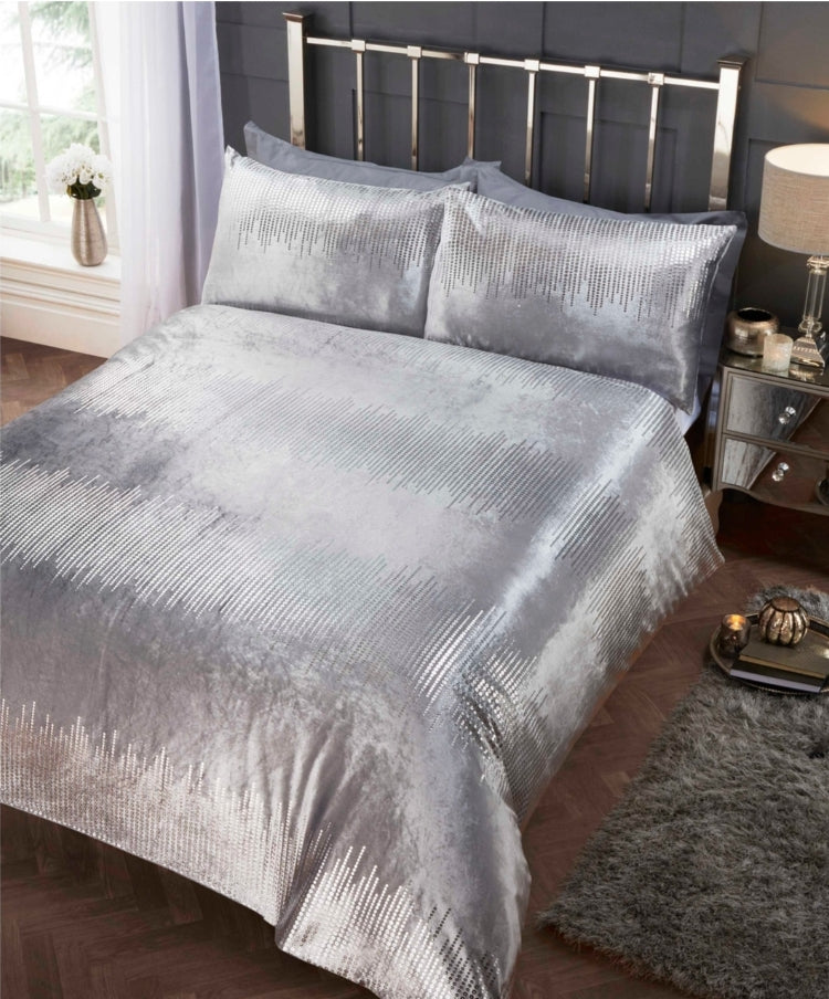 Belle Maison
Tiffany Duvet Set