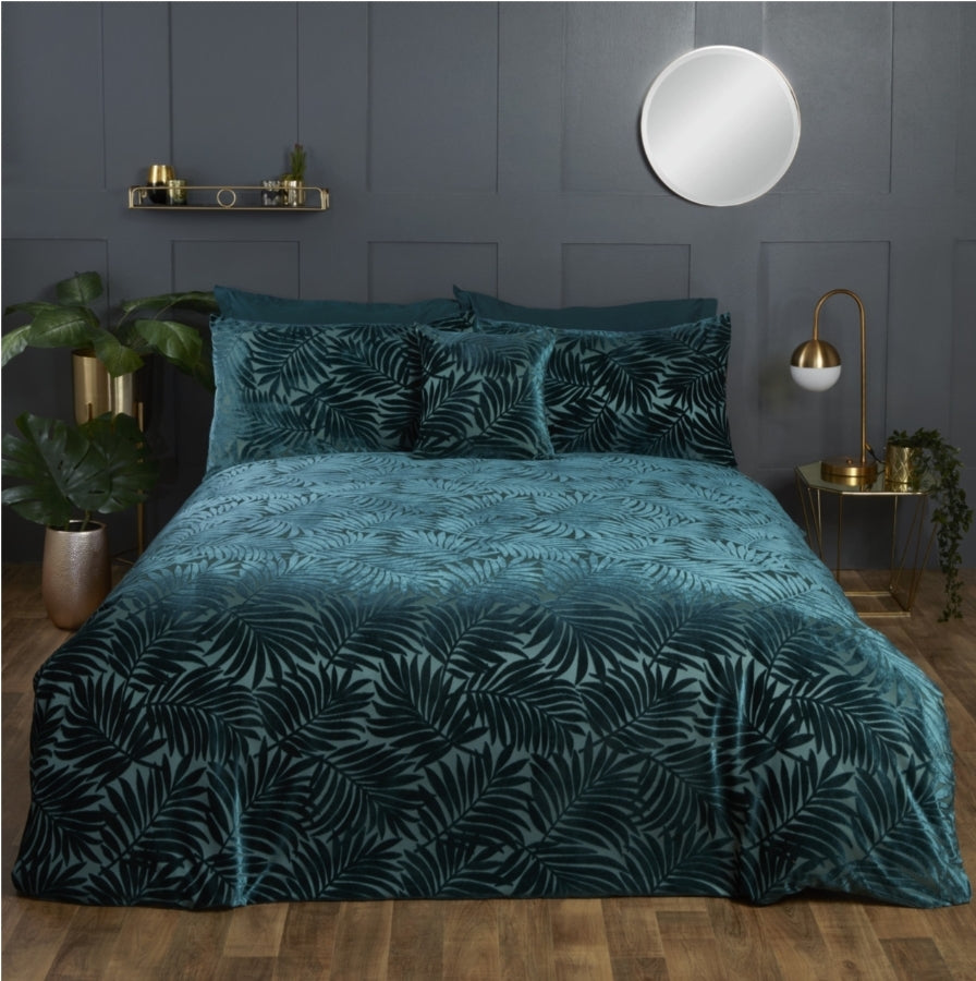 Belle Maison
Paloma Duvet Set