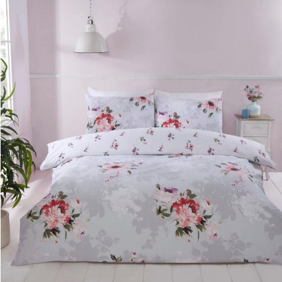 So Soft
Margo Duvet Set