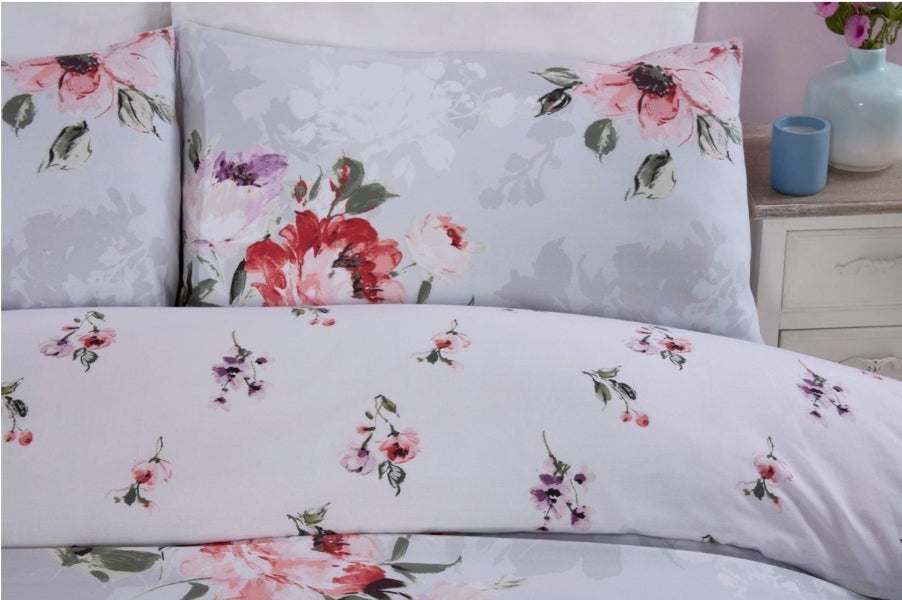 So Soft
Margo Duvet Set