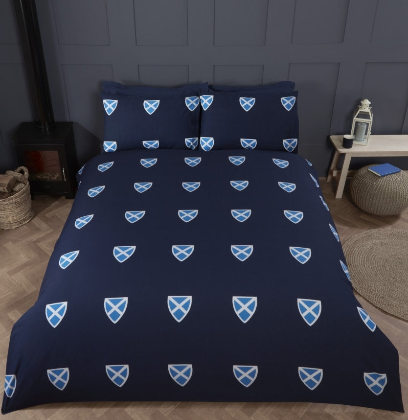 Home of the Brave Duvet Set