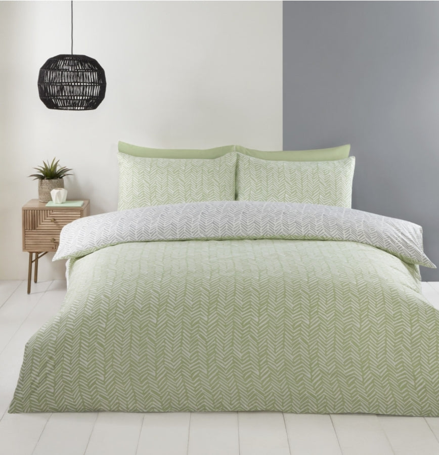 So Soft
Helston Duvet Set