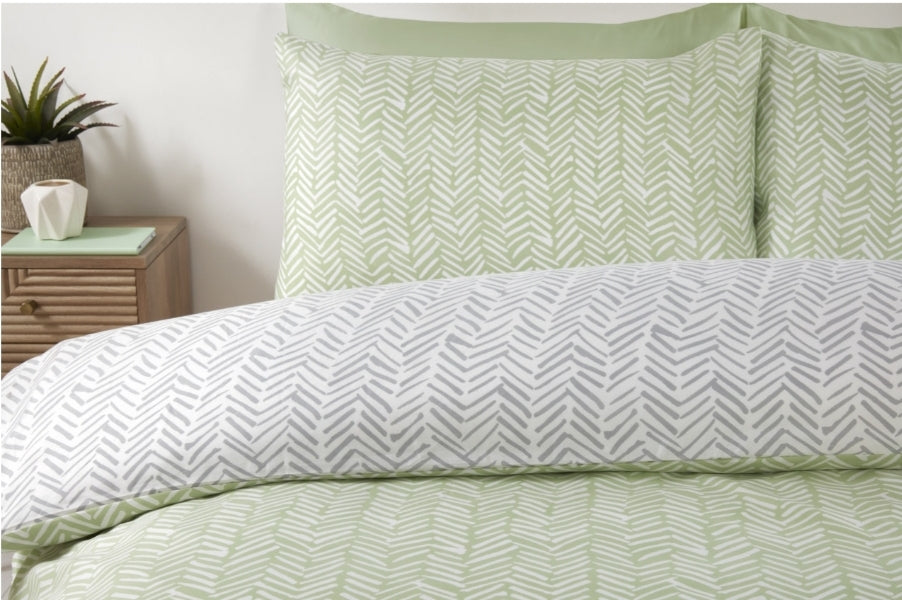 So Soft
Helston Duvet Set