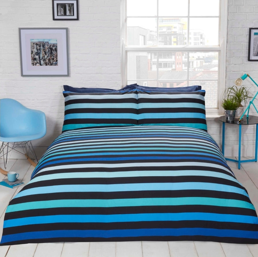 Three D Duvet Set