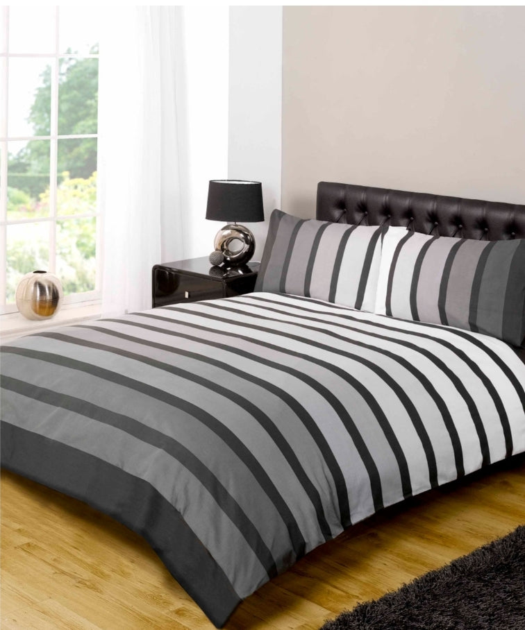 Soho Duvet Set