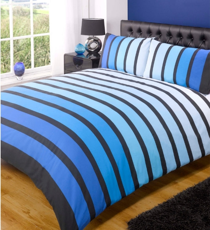 Soho Duvet Set