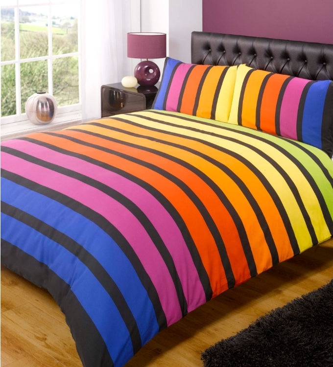 Soho Duvet Set